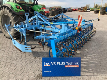 Leasing de Lemken KRISTALL 9/400K Lemken KRISTALL 9/400K: foto 2