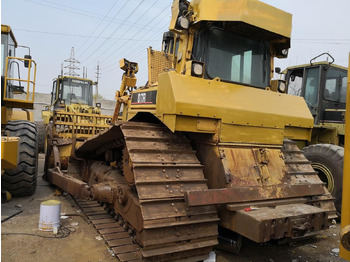 Bulldozer CATERPILLAR D7R