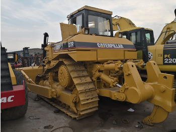 Bulldozer CATERPILLAR D7R