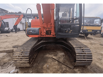 Leasing de  12ton hitachi ex120-5 excavator for sale used crawler digger machine SECOND HAND hitachi ex120-5 excavator for sale 12ton hitachi ex120-5 excavator for sale used crawler digger machine SECOND HAND hitachi ex120-5 excavator for sale: foto 5