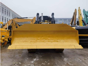 Bulldozer 90% new Second Hand Construction Machinery Caterpillar D7R used cat d7r caterpillar bulldozer in stock: foto 2