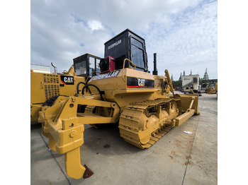 Bulldozer CATERPILLAR D7G