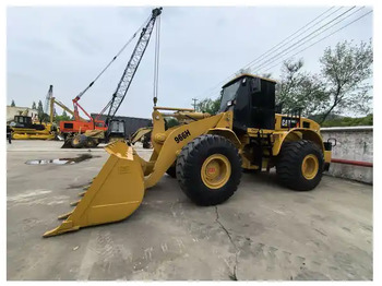 Excavadora de cadenas CATERPILLAR 305.5E2