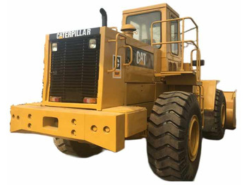 Cargadora CATERPILLAR 950E