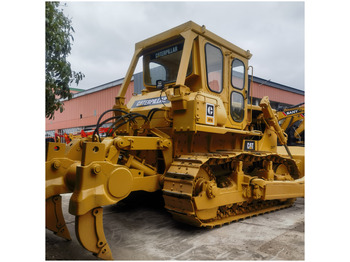 Bulldozer CATERPILLAR D7G