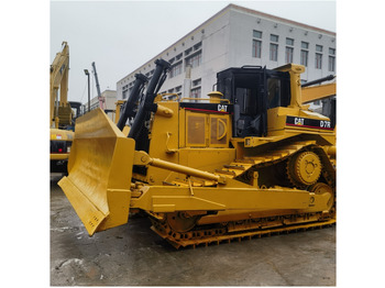 Bulldozer CATERPILLAR D7R