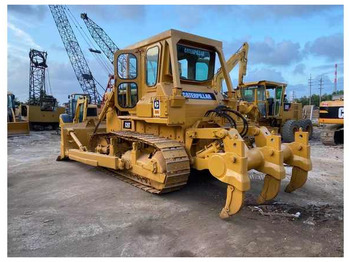 Bulldozer CATERPILLAR D7R