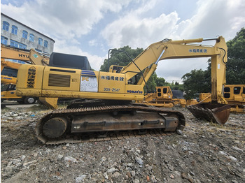 Excavadora de cadenas KOMATSU PC400-8