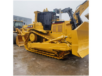 Bulldozer CATERPILLAR D7G