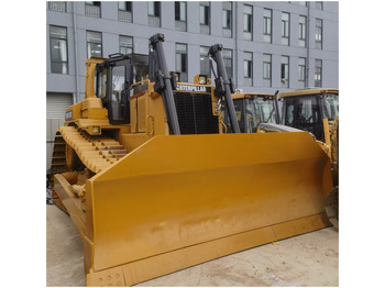 Bulldozer CATERPILLAR D6R