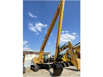 Excavadora de cadenas CATERPILLAR 330DL