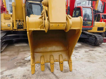 Excavadora Used Caterpillar CAT 336D Second Hand Caterpillar 336d Excavator With Cheap Price and high quality for sale: foto 2