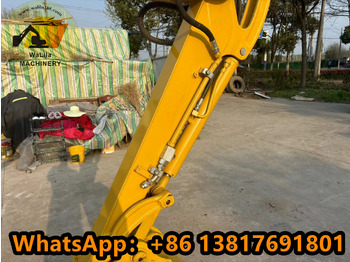 Leasing de KOMATSU PC 35 MR-3 Komatsu Pc30-35-40-50-55 KOMATSU PC 35 MR-3 Komatsu Pc30-35-40-50-55: foto 5