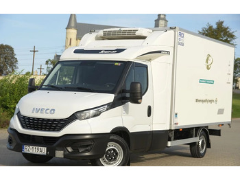 Furgoneta frigorifica IVECO Daily 35s18