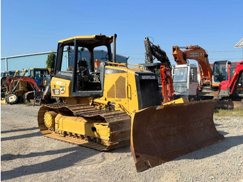 Bulldozer CATERPILLAR D5K