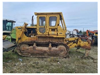 Bulldozer KOMATSU D85