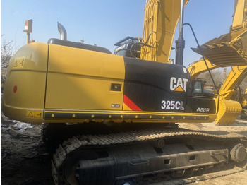 Excavadora de cadenas CATERPILLAR 325CL