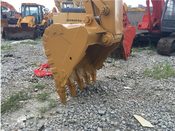 Excavadora de cadenas CATERPILLAR 325D