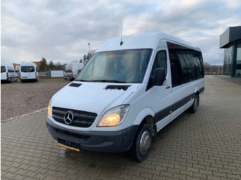 Minibús MERCEDES-BENZ Sprinter 515