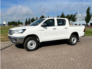 Pick-up TOYOTA Hilux