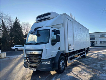 Camión frigorífico DAF LF 220