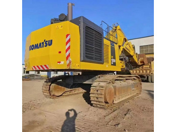 Excavadora de cadenas 2020 Komatsu PC1250-8: foto 2