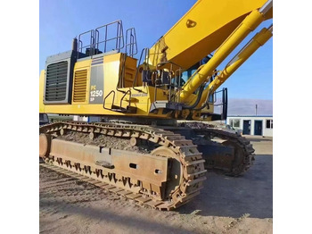 Excavadora de cadenas 2020 Komatsu PC1250-8: foto 3