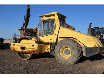 Apisonadora de asfalto Bomag BW 225 D-3: foto 4 Apisonadora de asfalto Bomag BW 225 D-3: foto 4