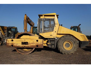 Apisonadora de asfalto Bomag BW 225 D-3: foto 2 Apisonadora de asfalto Bomag BW 225 D-3: foto 2