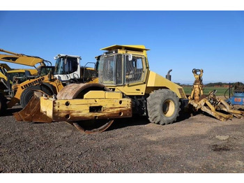 Apisonadora de asfalto Bomag BW 225 D-3: foto 5 Apisonadora de asfalto Bomag BW 225 D-3: foto 5