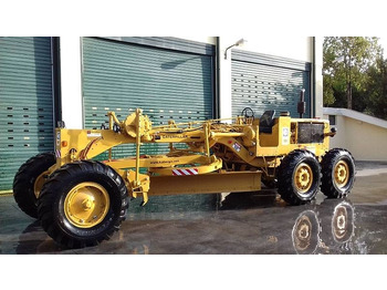 Grader CATERPILLAR 12F