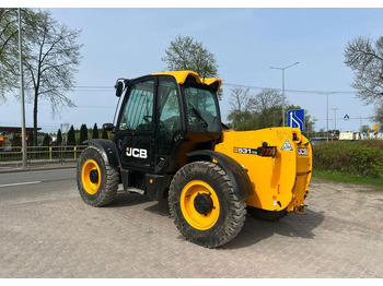 Leasing de JCB 531-70 JCB 531-70: foto 3