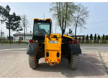 Leasing de JCB 531-70 JCB 531-70: foto 4