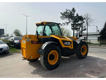 Leasing de JCB 531-70 JCB 531-70: foto 5