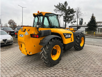 Leasing de JCB 531-70 JCB 531-70: foto 5