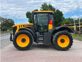 Tractor JCB Fastrac 4220: foto 2