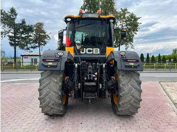 Tractor JCB Fastrac 4220: foto 4