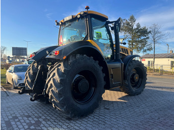 Tractor JCB Fastrac 8310: foto 5