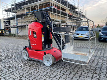 Plataforma elevadora Manitou 100 VJR Evolution: foto 3