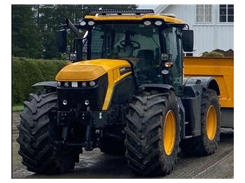 Tractor JCB Fastrac 4220