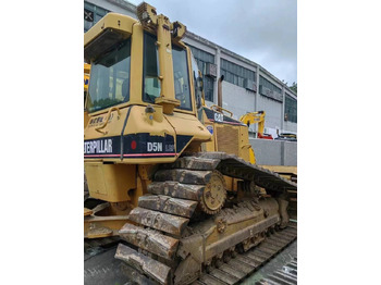 Bulldozer CATERPILLAR D5N