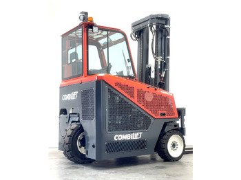 Leasing de Combilift CB4000 Combilift CB4000: foto 3