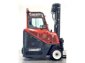 Leasing de Combilift CB4000 Combilift CB4000: foto 4