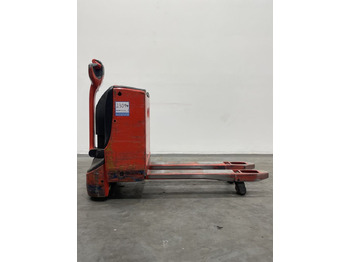 Leasing de Linde T16-1152 Linde T16-1152: foto 3