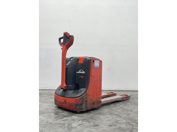 Leasing de Linde T16-1152 Linde T16-1152: foto 2