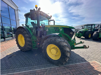 Tractor John Deere 6155R: foto 3