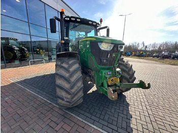 Tractor John Deere 6155R: foto 2