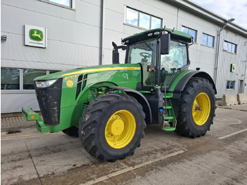 Tractor JOHN DEERE 8R Series