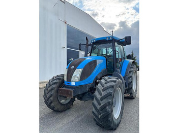 Tractor LANDINI