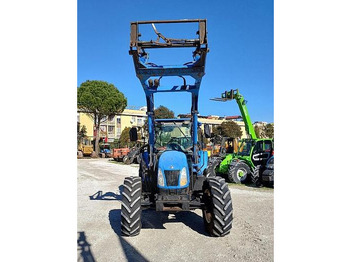 Tractor New Holland TL90A: foto 3